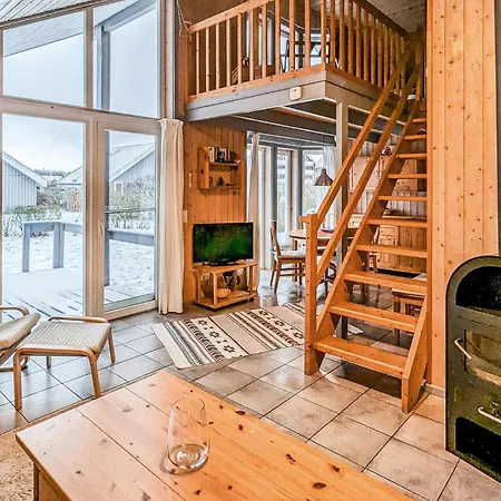 3 Bedroom Gorgeous In * Rechlin