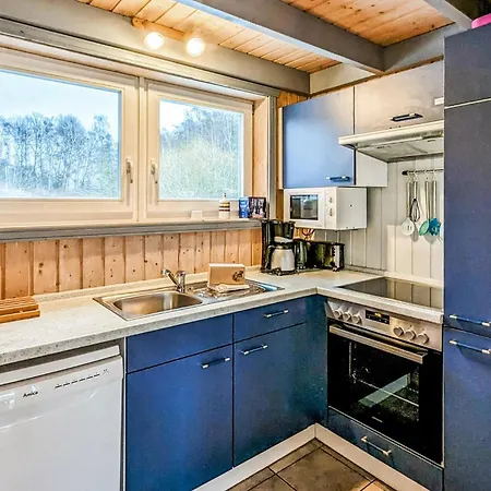 Amazing In With Sauna Apartament *