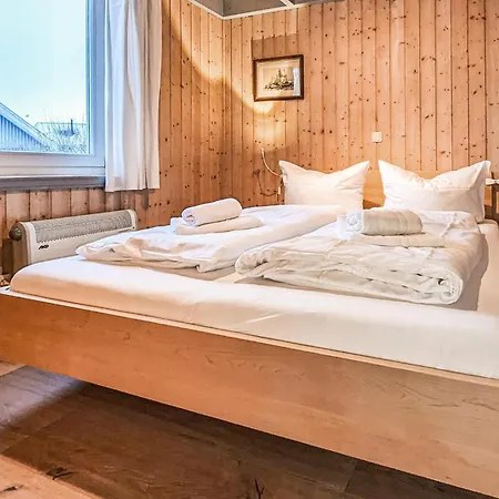 3 Bedroom Gorgeous In Rechlin