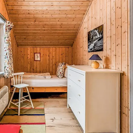 Amazing In With Sauna *