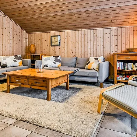 Wunderschöne In Mit Sauna
