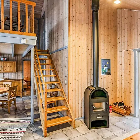 Amazing In With Sauna *