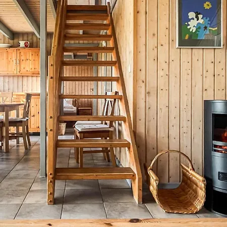 Wunderschöne In Mit Sauna